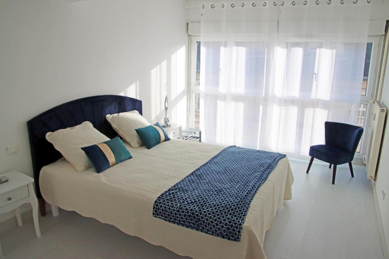 Apartamento Gina Epernay Hyper-Centre 2-4 P Exterior foto