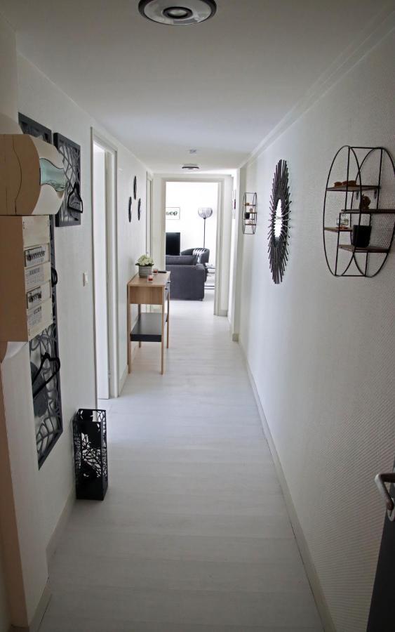 Apartamento Gina Epernay Hyper-Centre 2-4 P Exterior foto