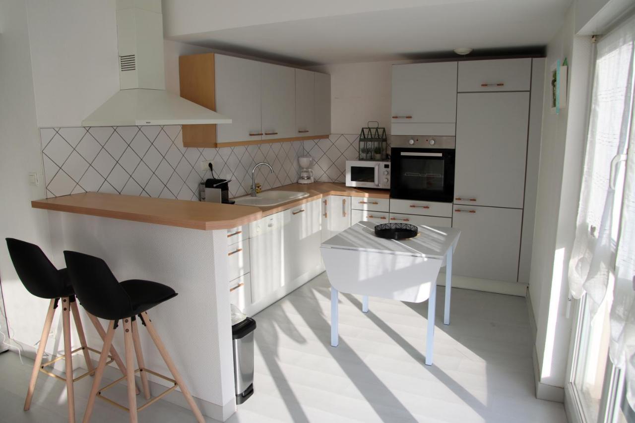 Apartamento Gina Epernay Hyper-Centre 2-4 P Exterior foto
