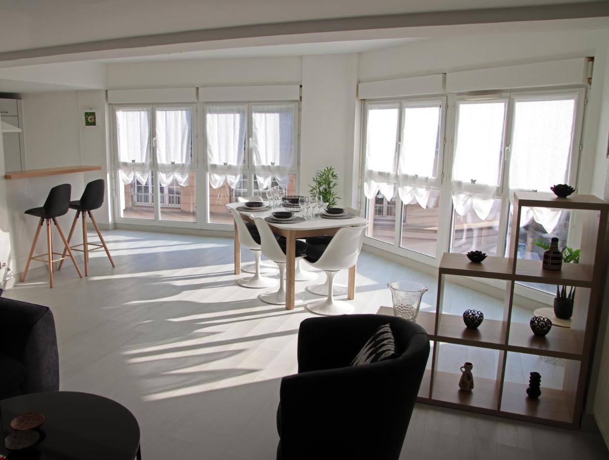 Apartamento Gina Epernay Hyper-Centre 2-4 P Exterior foto