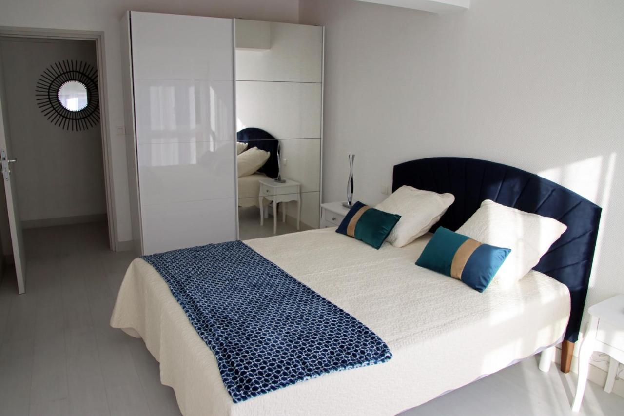 Apartamento Gina Epernay Hyper-Centre 2-4 P Exterior foto