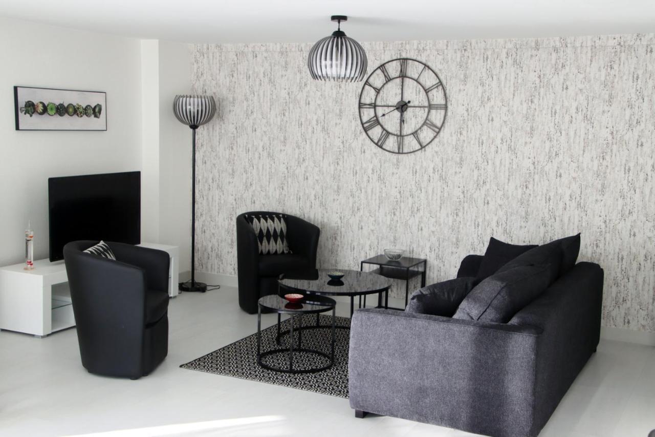 Apartamento Gina Epernay Hyper-Centre 2-4 P Exterior foto