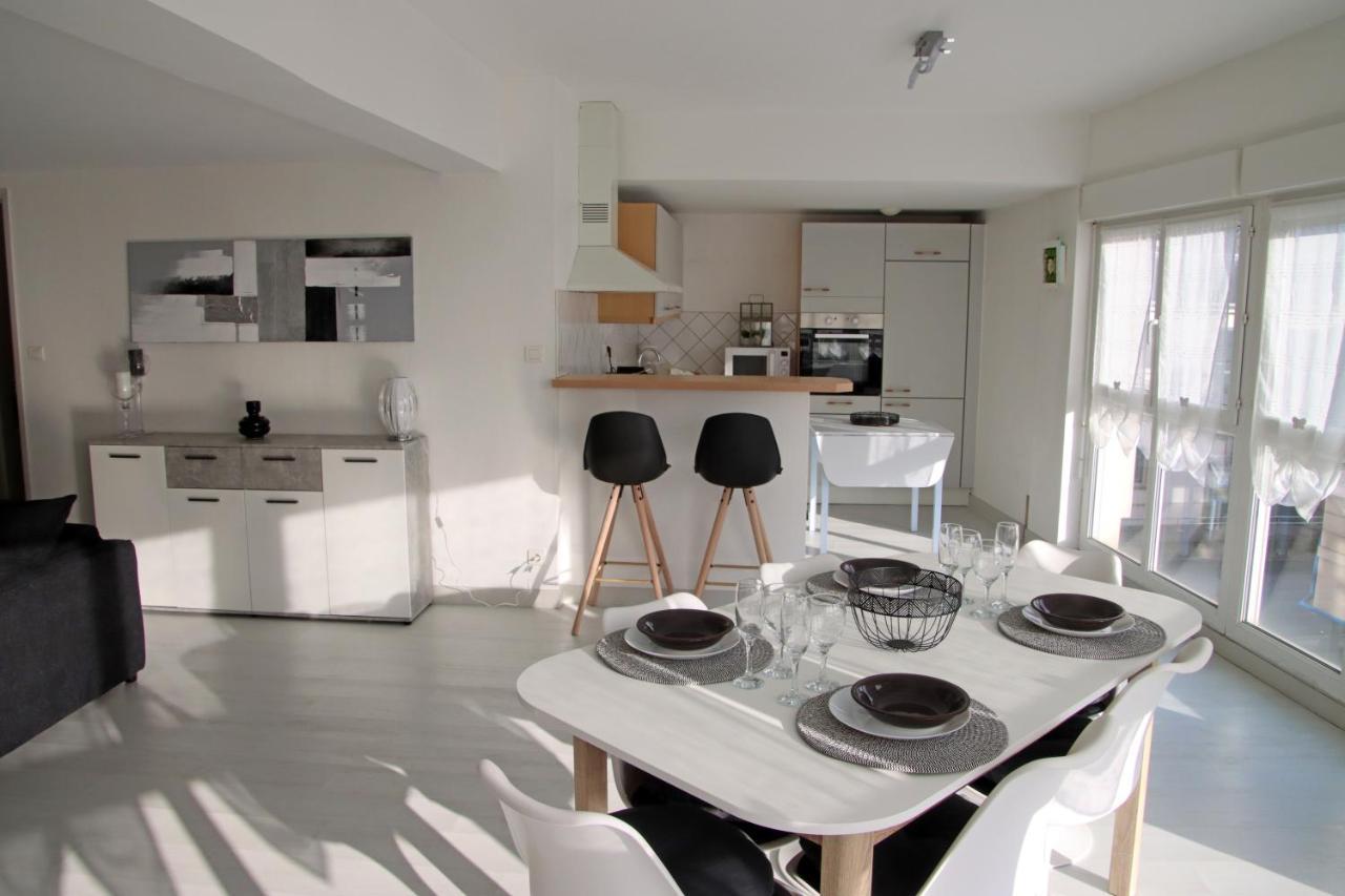 Apartamento Gina Epernay Hyper-Centre 2-4 P Exterior foto